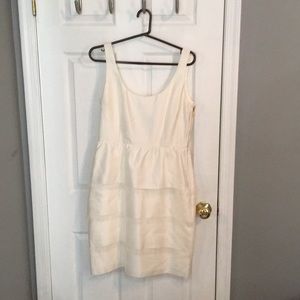 New w/o tags Kate Spade eleanore wedding dress